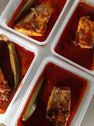 Foodpanda has over 90 restaurants that deliver your favorite dish to your home. Asam Pedas Ikan Pari Fresh Warung Teh O 50 Sen Facebook