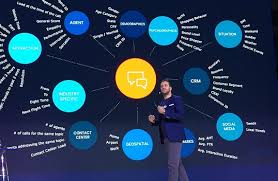 We did not find results for: Talkdesk Emphasizes Ai For Customer Experience No Jitter