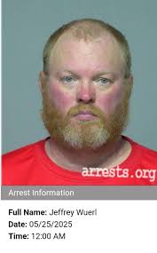 Former Bayou La Batre Police Officer Released From Jail After Bond Not  Revoked