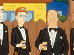👀 What If John Redcorn Finds Out?! #Kingofthehill #Koth #Fyp #Viral #... |  King Of The Hill | Tiktok