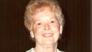 Elaine M. Acomb Obituary (1924