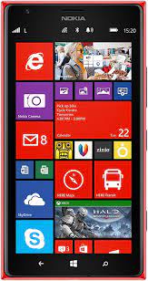 Nokia lumia 1520 16gb unlocked gsm 4g lte windows 8 smartphone w/ 20mp camera (red) Amazon Com Nokia Lumia 1520 16gb Unlocked Gsm 4g Lte Windows 8 Smartphone W 20mp Camera Red Cell Phones Accessories