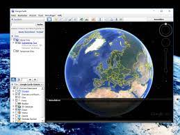Google earth online allows you to see any place of the world. Google Earth Kostenlose Vollversion Download Chip