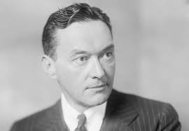 Now more than ever: Walter Lippmann and the need for reliable journalism