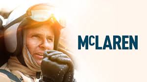 Watch McLaren Online