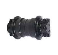 Amazon.com: U/K Track Roller 163-4144 for Caterpillar CAT 320C 320D 320C L  320D L Double Flange Steel Roller Bearing : Industrial & Scientific