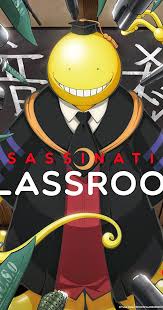 Assassination Classroom Tv Series 2013 2016 Imdb Après avoir partiellement détruit la lune. assassination classroom tv series 2013
