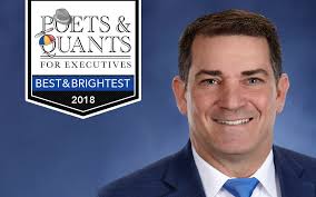 Nico has 11 jobs listed on their profile. Poets Quants For Execs 2018 Best Embas Clay Berardi Duke University Fuqua