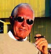 Jack Holwerda Obituary (1927