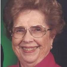 Margaret Wood Smith Obituary November 11, 2016