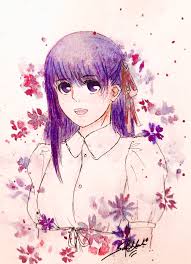 fate heavens feel on Tumblr