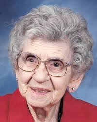 Obituary information for Catharine Elizabeth Burrows