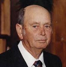 Obituary information for William Herbert Twyman