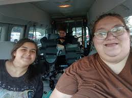 Big update today Charlene passed her 24 hours with the speaking plug!!!!  She would be having it removed but as I said a few days back they are going  to be doing