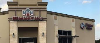 The authorized person of professional vision care, p.c. Welcome To Mission Vision San Antonio Mission Vision
