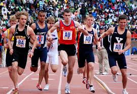 The penn relays is always held the last week in april and always begins the thursday of that week. A Brief History Of The Penn Relays