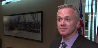 Judge rejects police union president's lawsuit against former chief