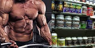 Natural Bodybuilding Supplements Essentials For Muscle Growth