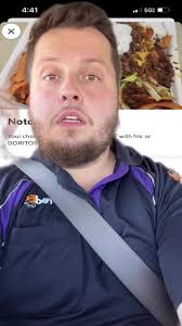 Nascar Tenders and Burgers Doordash