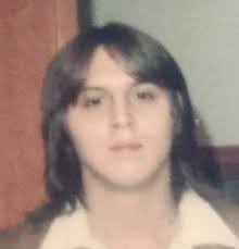 William 'Dean' Washington