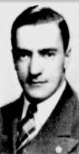 Alphonse Lucien Aube (1914-1980)