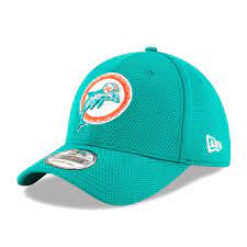 Miami Dolphins New Era 2016 Classic Sideline Tech 39thirty Flex Hat Aqua 29 99 Miami Dolphins Miami Dolphins Logo Miami Dolphins Hat
