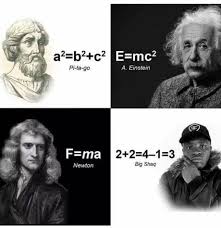 We did not find results for: Great Minds Think Alike 9gag
