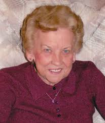 Dorothy Miller Obituary