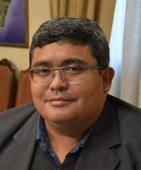 Biografia y Noticias de Marcelo Mena Muñoz ||| LineaSindical.com.ar