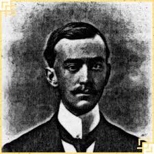 John Henry Wright (1849-1901)