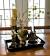 Coffee Table Tray Styling