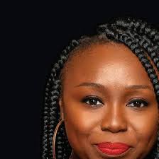 Berkeley Rep: Jaja's African Hair Braiding by Berkeley Repertory Theatre