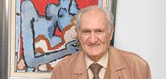 Sanat Tarihçisi Adnan Turani hayatını kaybetti | SANATIN YOLCULUĞU