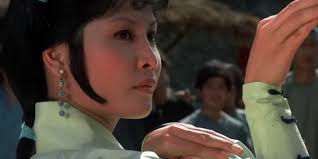 Is Cheng Pei Pei dead?