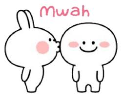 Quby Stiker 12 Free Download Stiker Pentol Whatsapp Istimiwir Com Kartu Lucu Kartun Ilustrasi Karakter