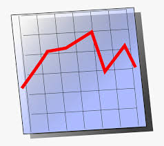 Price Clipart Stock Price Chart Icon Free Transparent