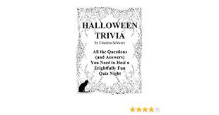 The 1960s produced many of the best tv sitcoms ever, and among the decade's frontrunners is the beverly hillbillies. Halloween Trivia All The Questions And Answers You Need To Host A Frightfully Fun Quiz Night Kindle Edition By Schwarz Catarina Humor Entertainment Kindle Ebooks Amazon Com