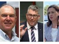 Levi Hanna: Tin Can Bay Rd residents renew calls over safety