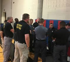 Our Bibb County Sheriff S Office Honor Guard Recently Had The Chance To Train With The Georgia State Patrol Honor Guard A Bibb County Honor Guard Georgia State