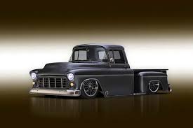 Image result for Gray 1956 Truck