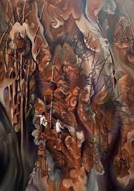 Mabee Art Gallery Tag