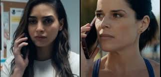 So Sidney and Sam both start with an "S" so they must be related. Prescott  starts with a "P" for papa, and if there is a papa then there must be a