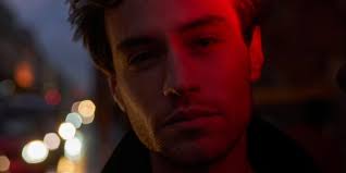 Max Jury Releases New Album 'Modern World'