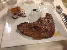 Bistecche di cavallo condite con ingredienti gustosi e genuini. Fettina Di Carne Di Cavallo Alla Piastra Scoperta Favolosa Foto Di Al Fogher Camponogara Tripadvisor