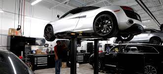 Frequently Asked Questions About Auto Repair Service Audi Oklahoma City