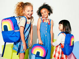We Asked Business Insider Parents And Their Kids What The Coolest Backpacks Are For 2019 Here S What They Said Cool Backpacks Cute Patches School Supplies Shopping