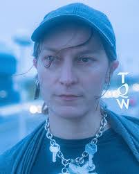 Barbara Kapusta's Instagram, Twitter & Facebook