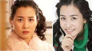 Mỹ nhân dao kéo' Lee Da Hae mỗi năm mang một khuôn mặt