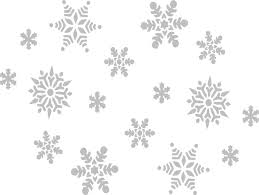 Snowflake Gray Fall Free Vector Graphic On Pixabay Mountain and snow loop background. snowflake gray fall free vector