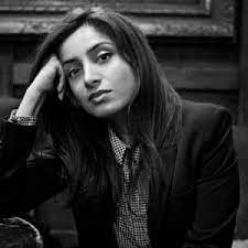 Filmmaker and human rights activist, deeyah khan, talks about the launch of sisterhood, an online magazine focussing on women of muslim heritage from around the world. Deeyah Khan Conquers Hate With A Camera